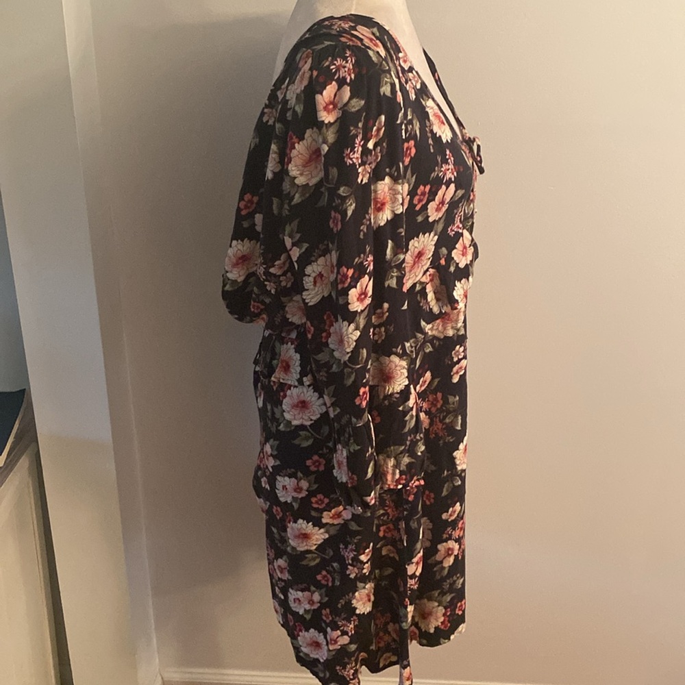 American Eagle outfitters NWT large open back dress - Picture 4 of 11